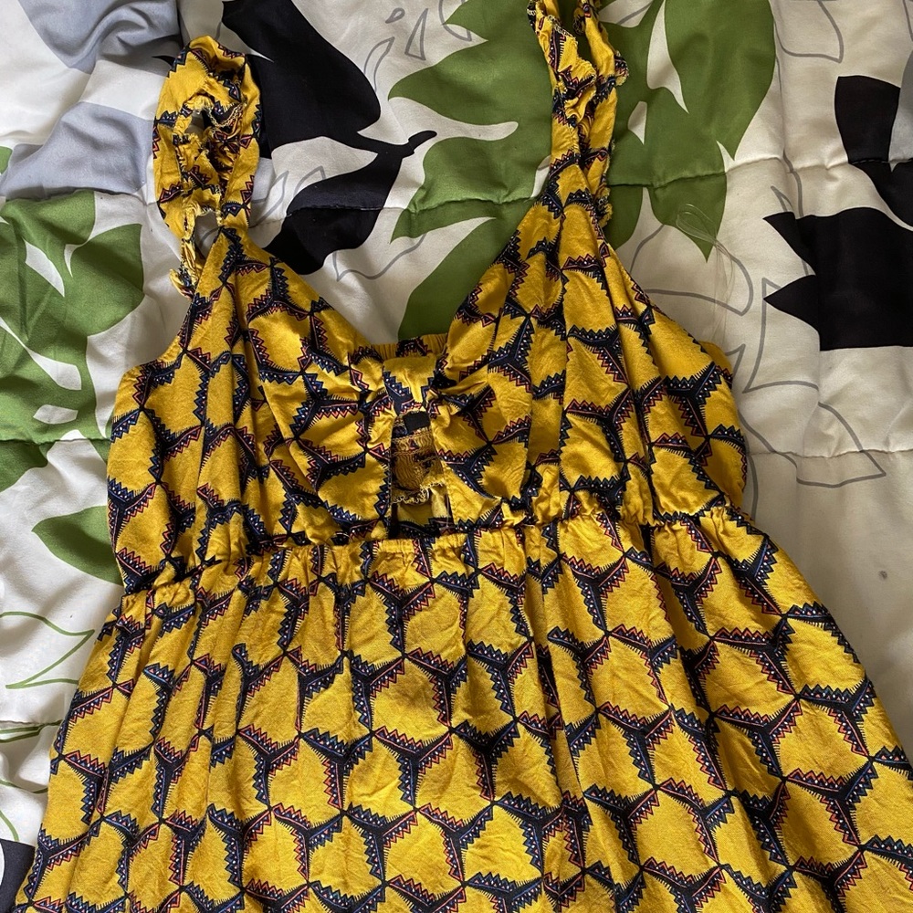 Women’s Aztec Maternity Top